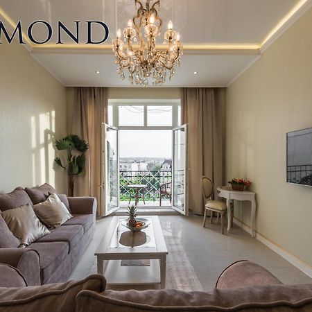 Max Luxury Apartments Bělehrad Exteriér fotografie