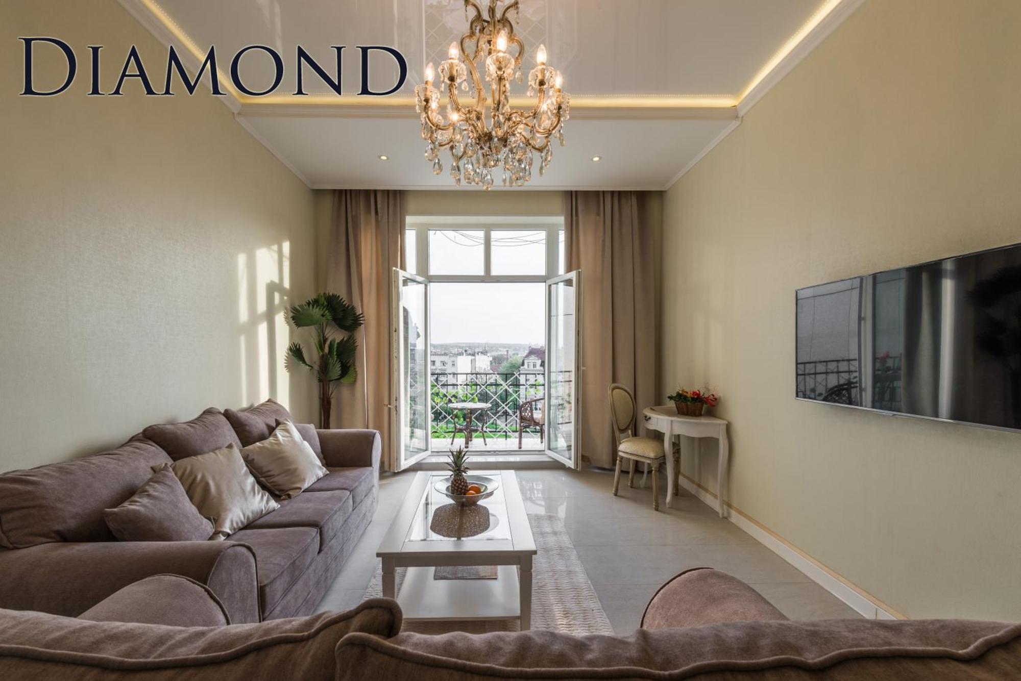 Max Luxury Apartments Bělehrad Exteriér fotografie
